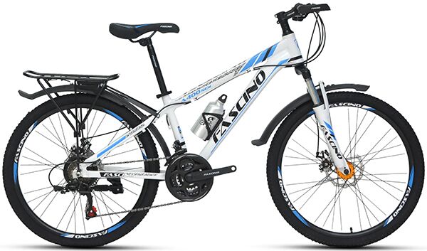 Xe đạp địa hình thể thao Fascino A400 NEW